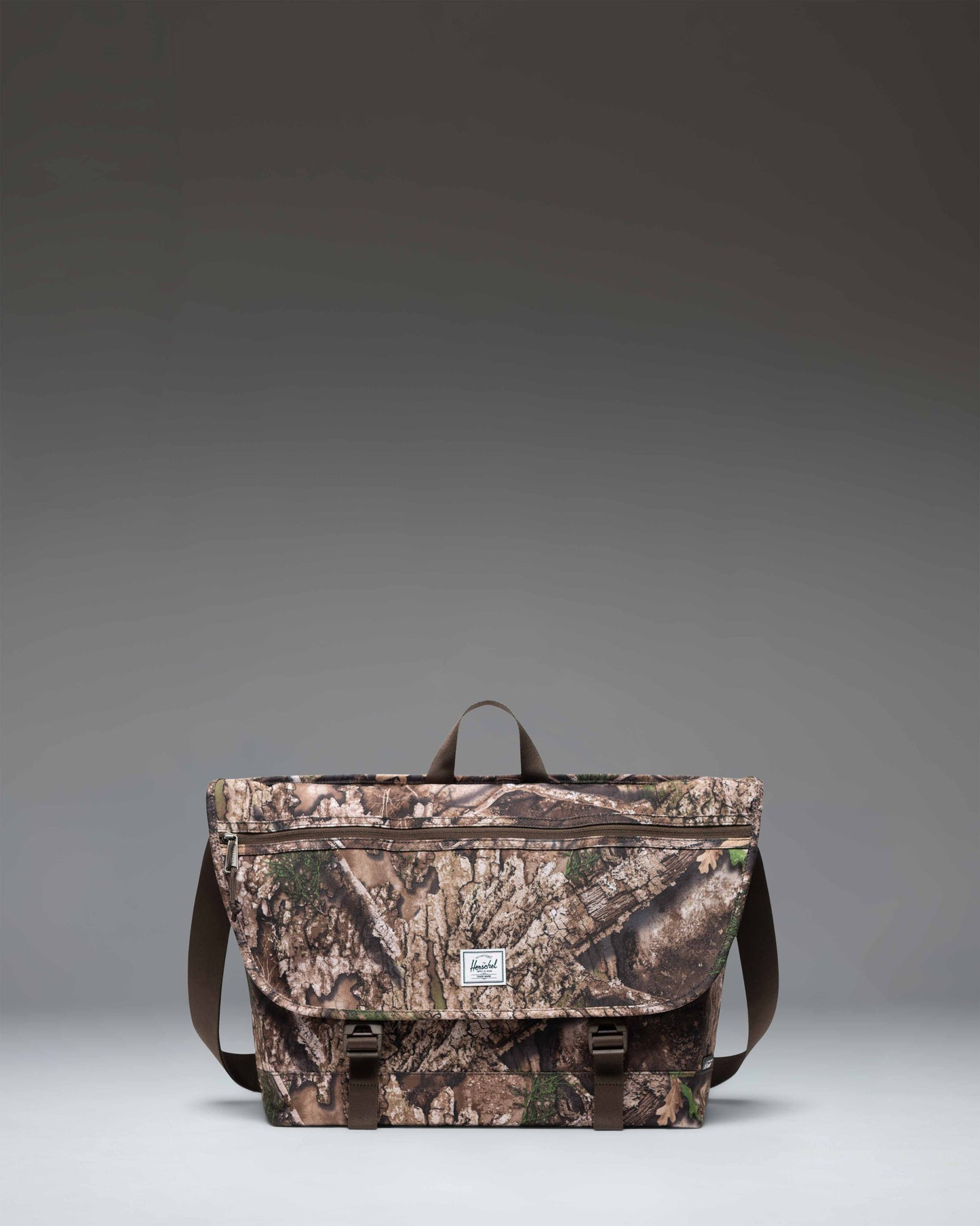 Herschel Realtree® Cove Messenger