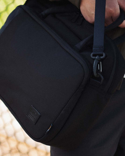 Herschel Gibson Messenger Tech Cordura