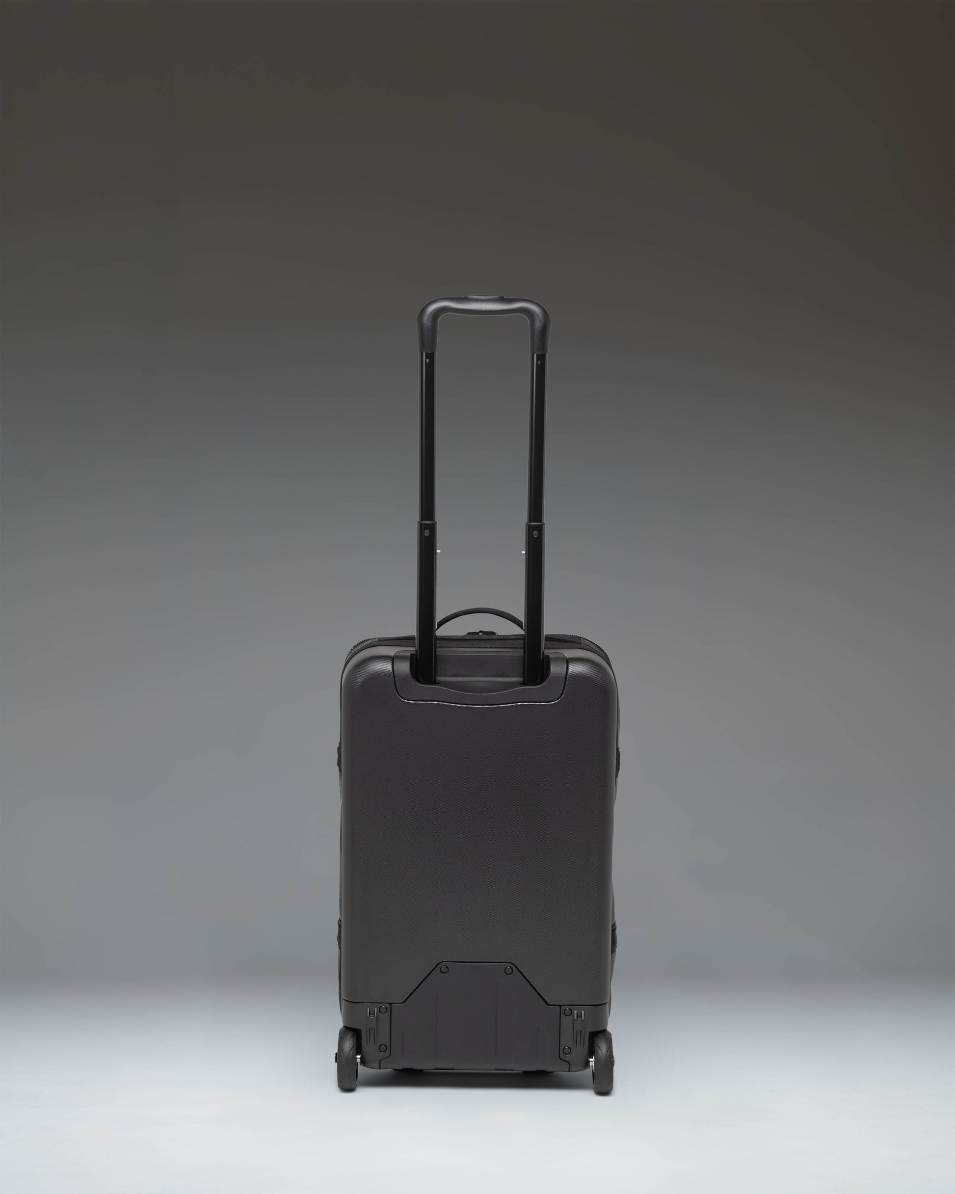 Herschel All Season Hybrid Roller Bag Large Carry On