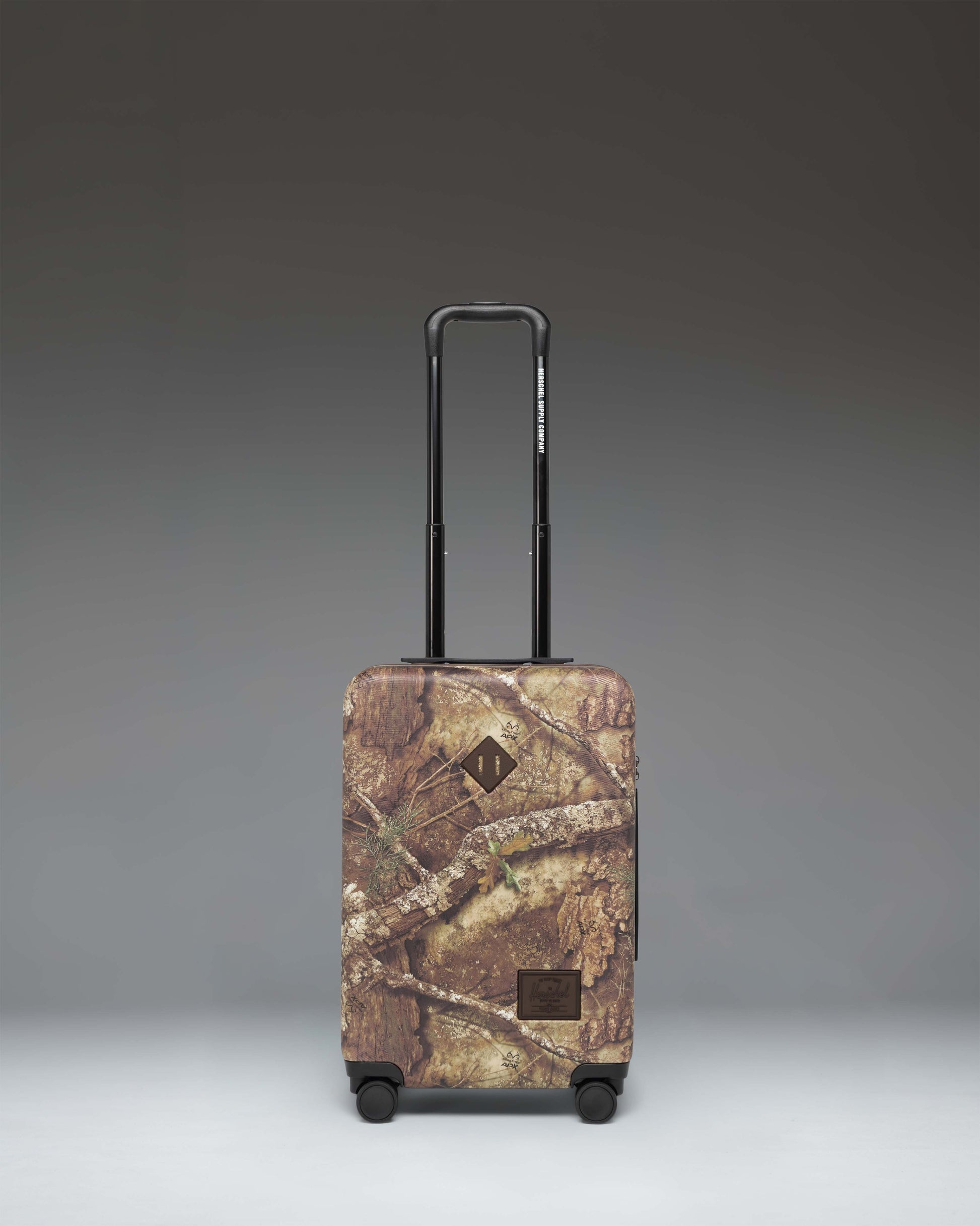 Herschel Realtree® Herschel Heritage™ Large CO Luggage