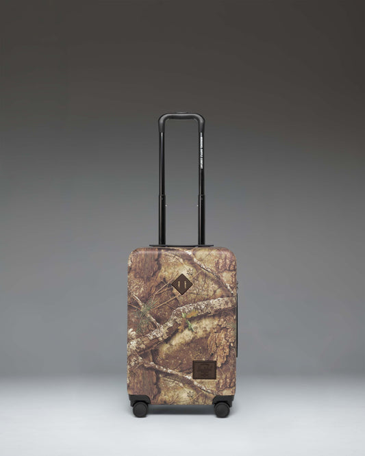 Herschel Realtree® Herschel Heritage™ Large CO Luggage