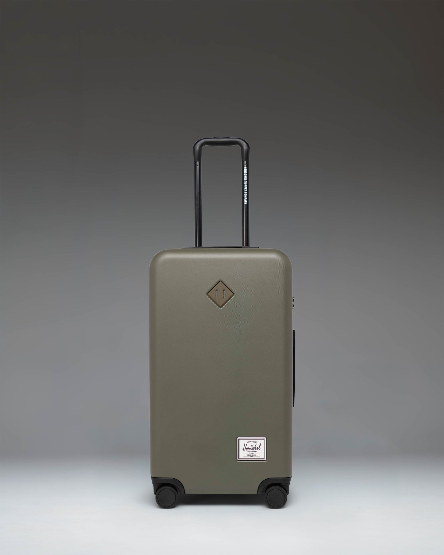 Herschel Herschel Heritage Hardshell Medium Luggage