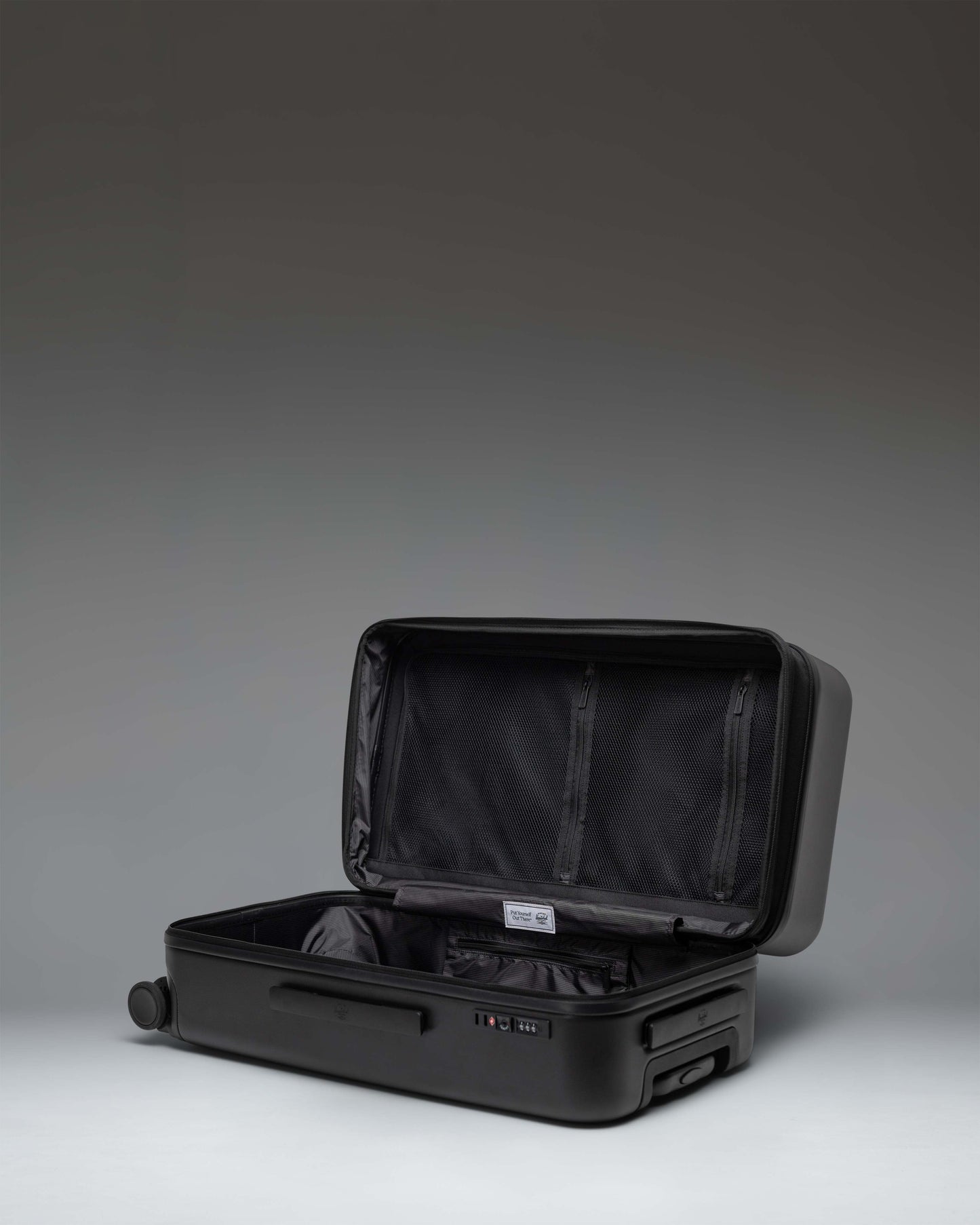 Herschel Herschel Heritage™ Hardshell Medium Luggage Exp