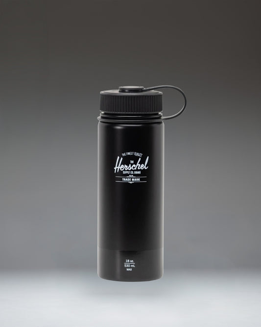 Herschel Water Bottle Insulated 18oz/530ml