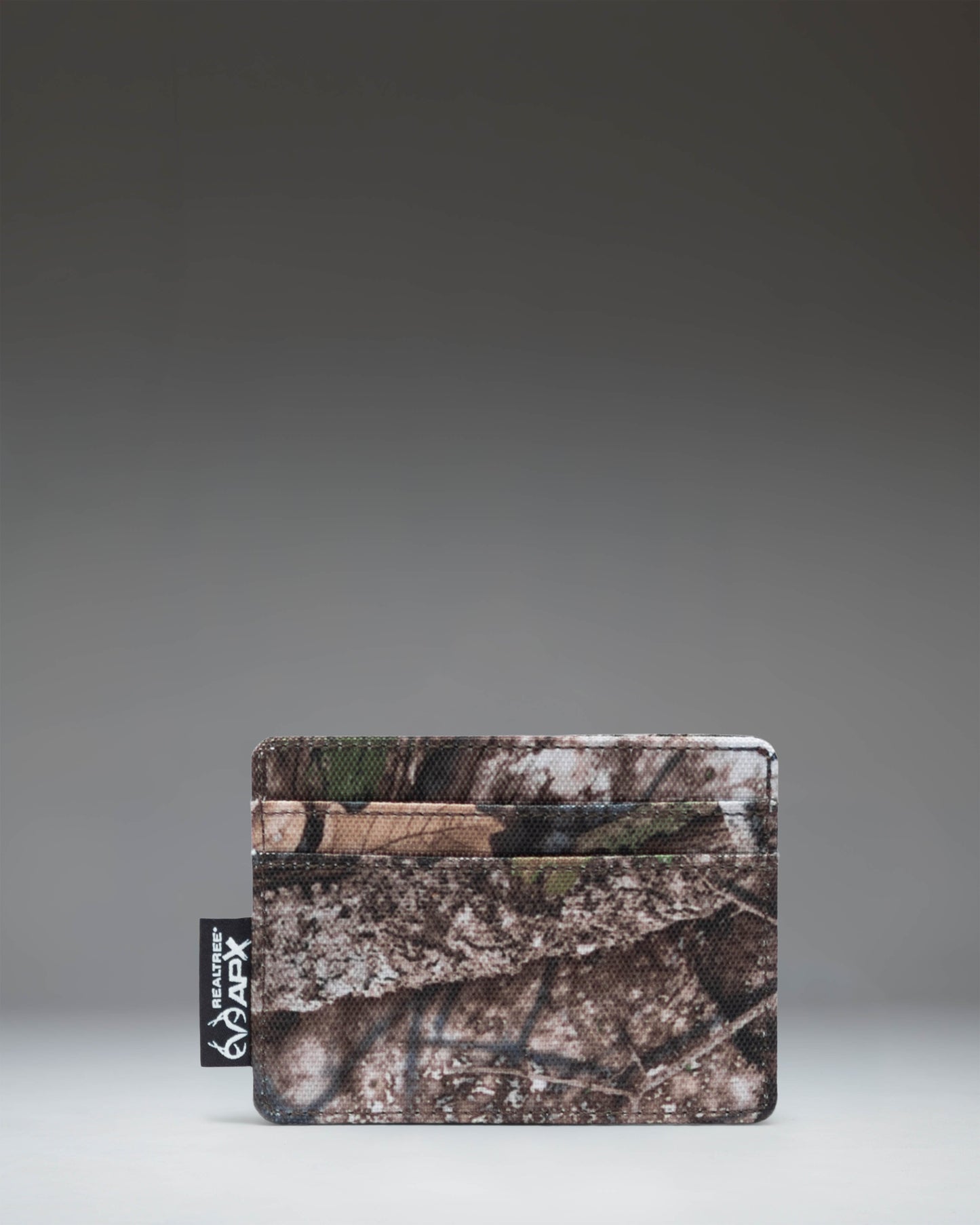 Herschel Realtree® Charlie Cardholder