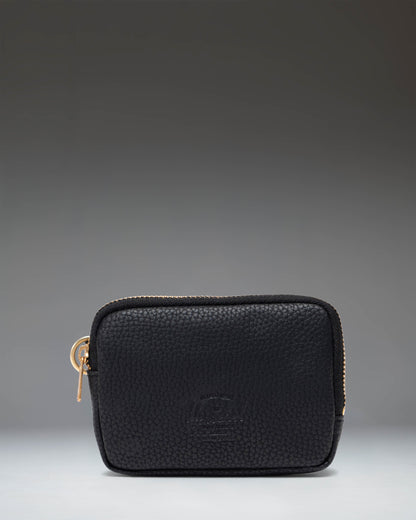Herschel Oxford Pouch | Vegan Leather