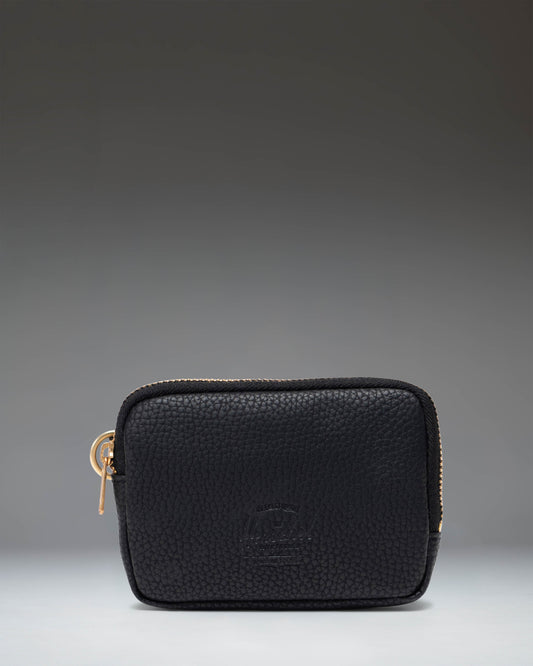 Herschel Oxford Pouch | Vegan Leather