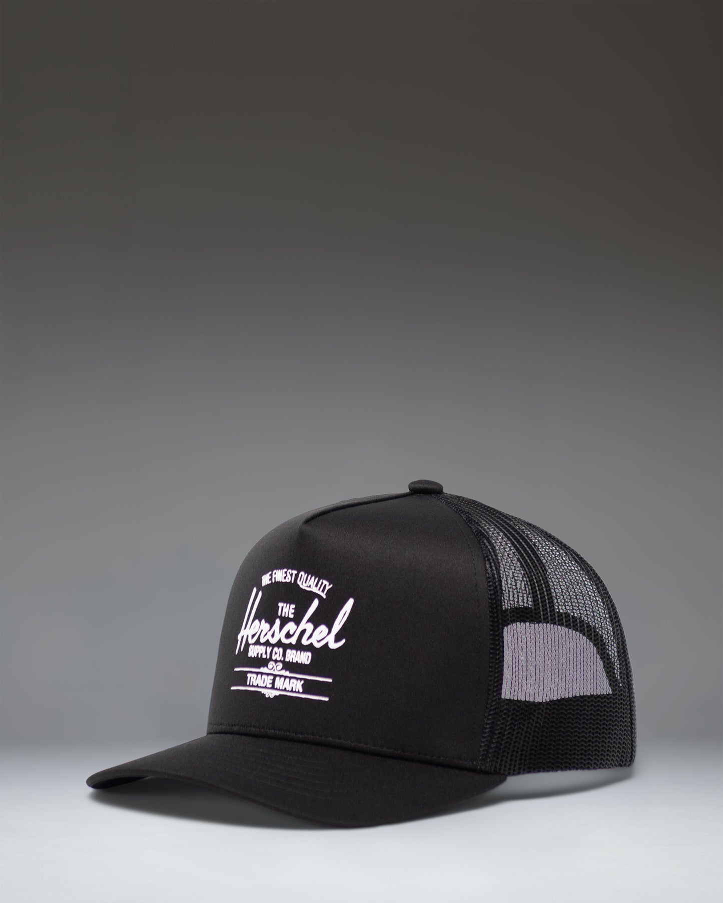 Herschel Whaler Tall Mesh Cap