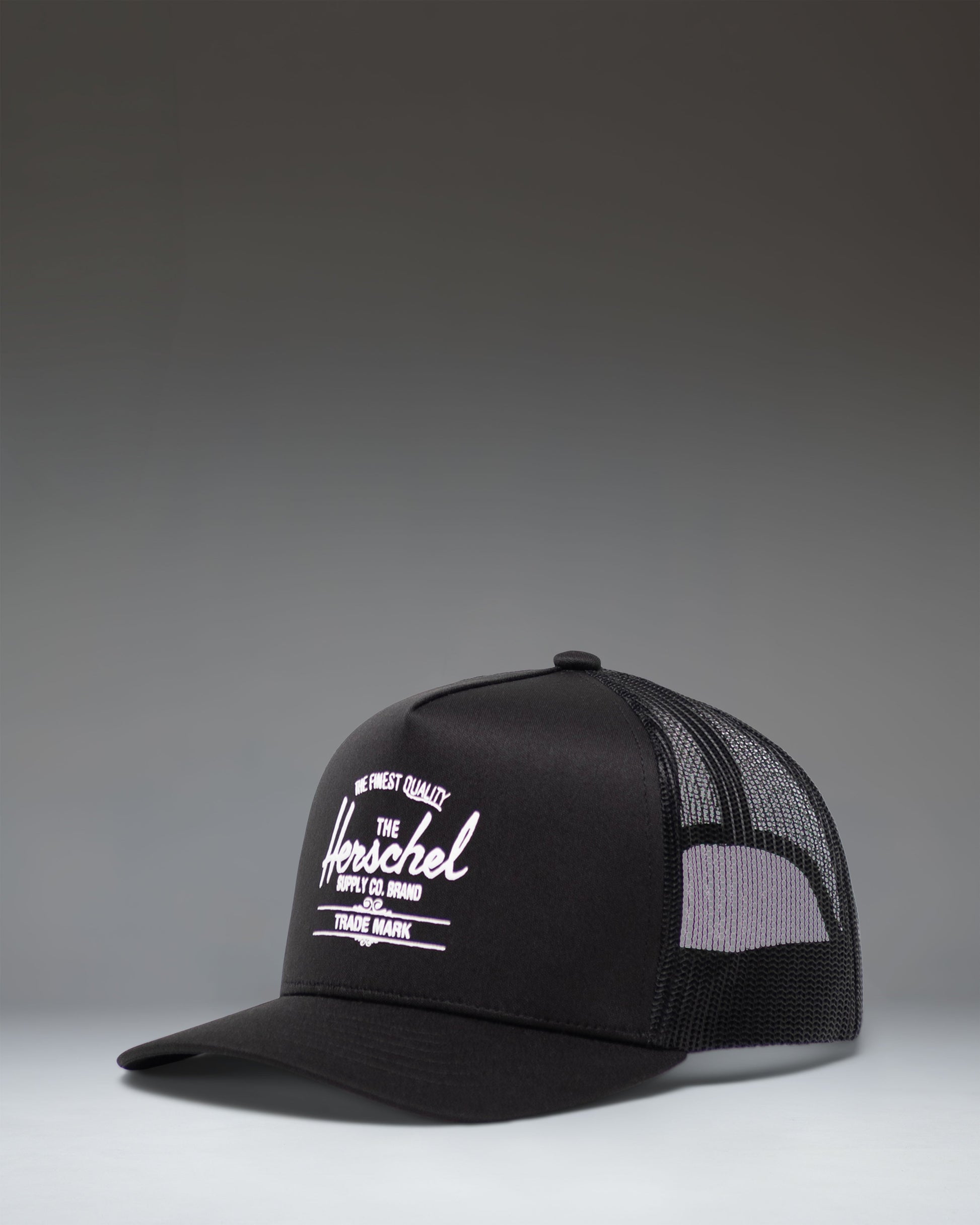 Herschel Whaler Tall Mesh Cap