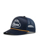 Darkest Navy