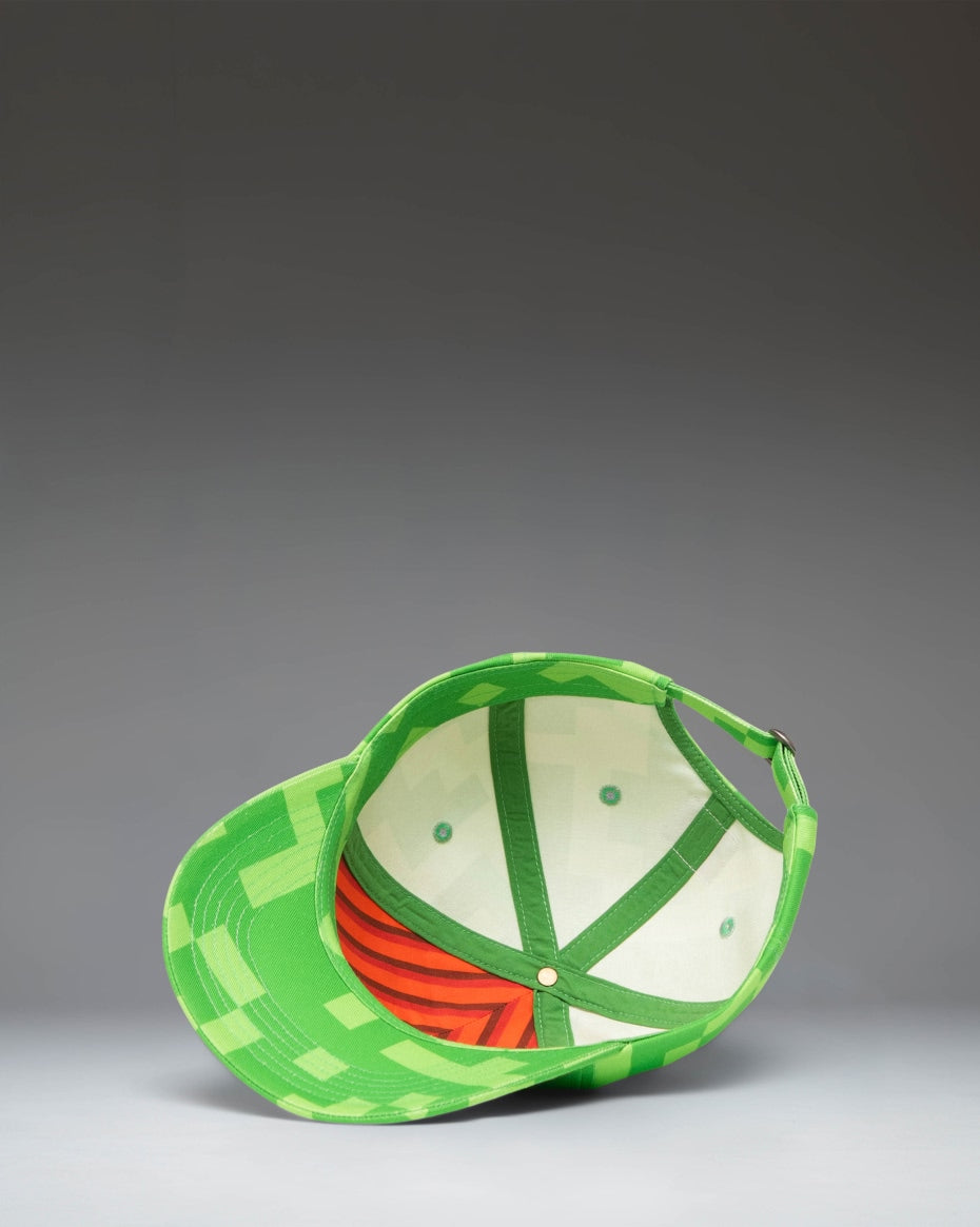 Herschel Minecraft Sylas Classic Cap