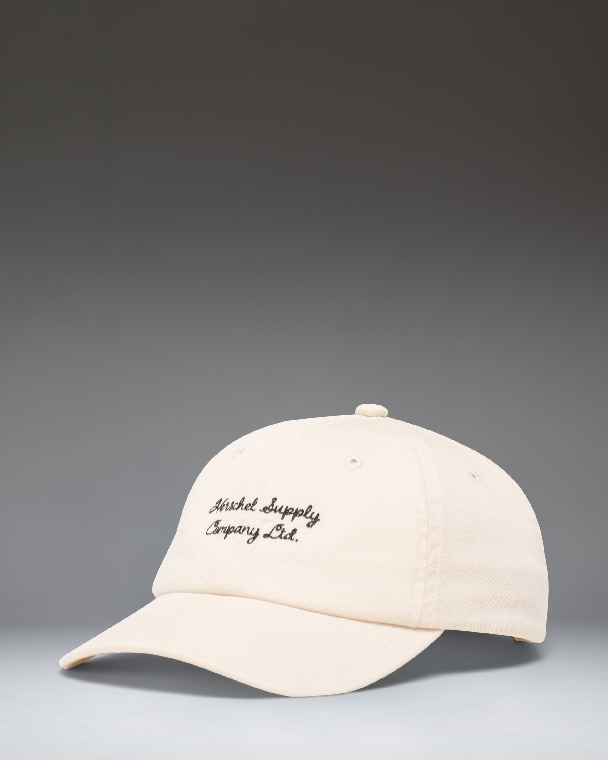 Herschel Sylas Vintage Cotton Cap