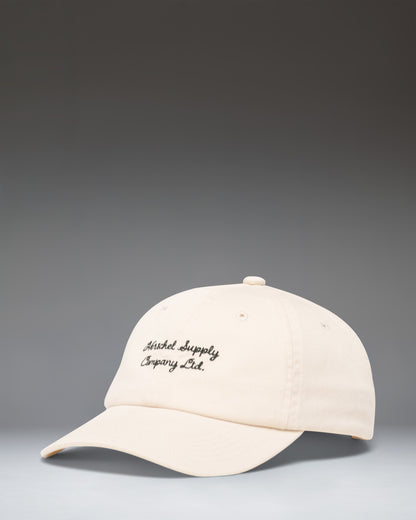 Herschel Sylas Vintage Cotton Cap