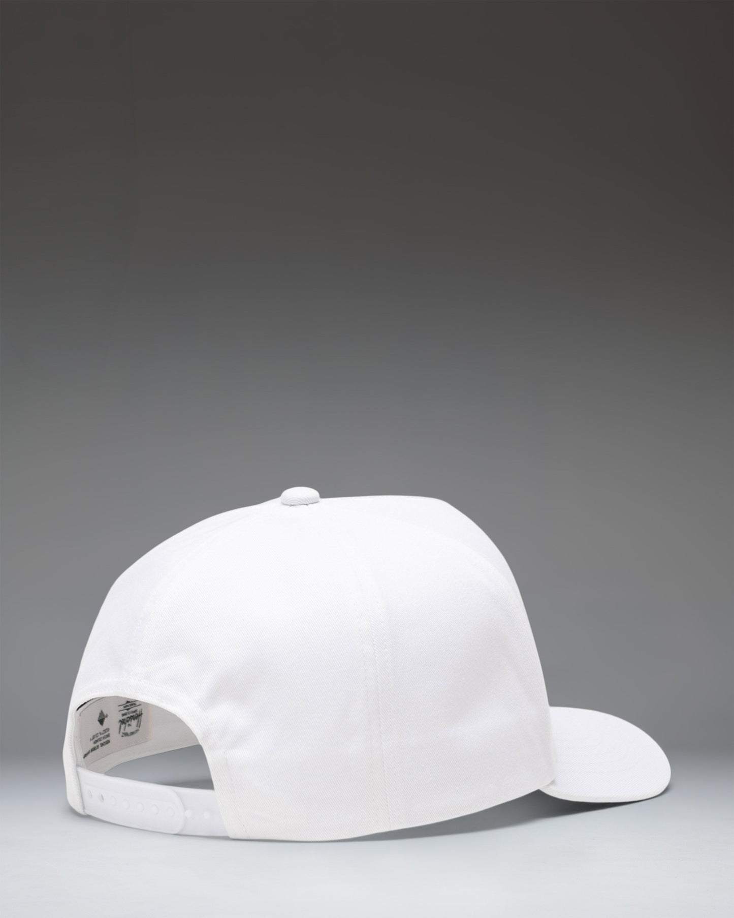 Herschel Whaler Tall Cotton Paving Hat