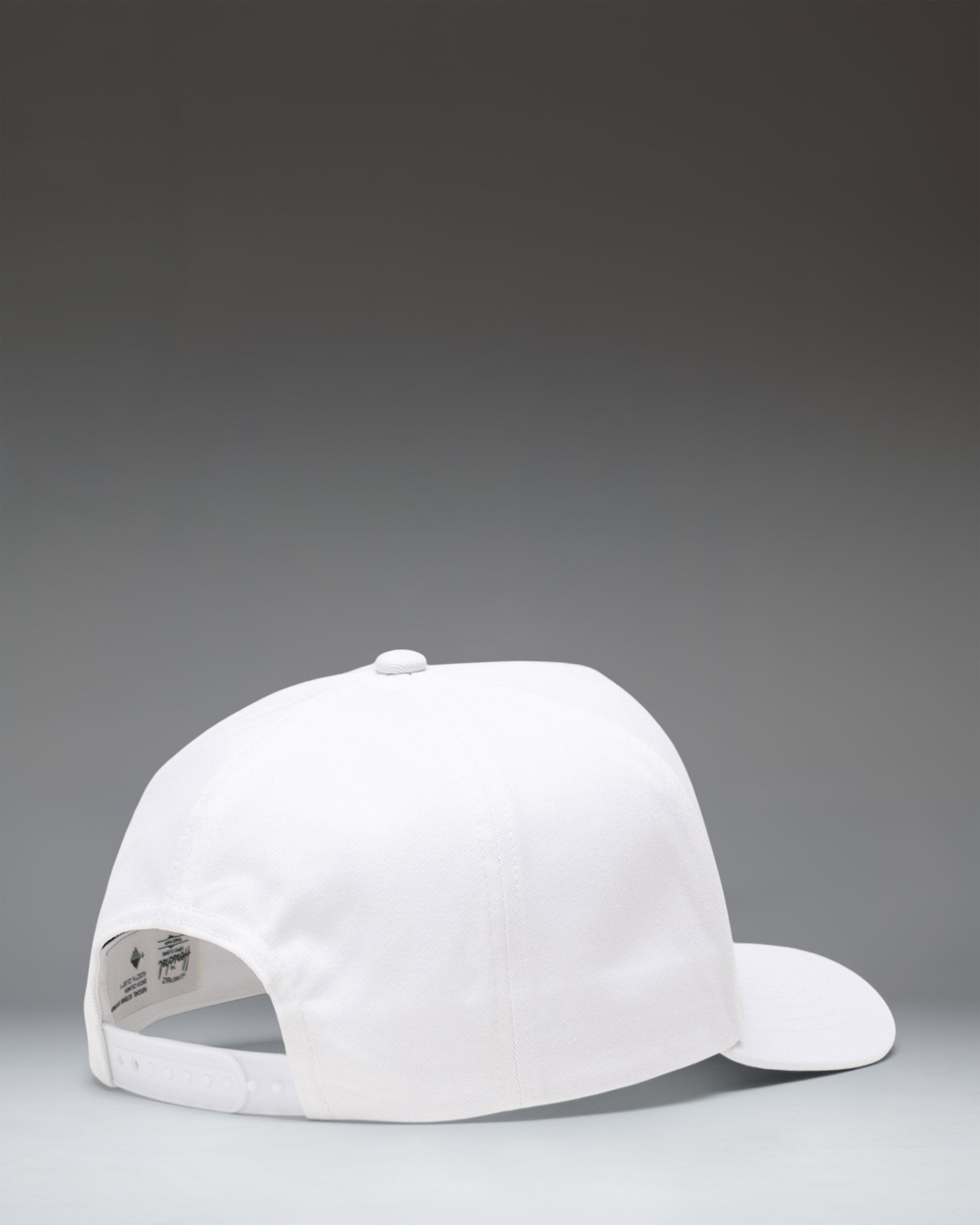 Herschel Whaler Tall Cotton Paving Hat