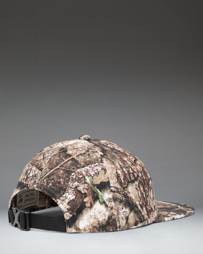 Herschel Realtree® Scout Cap