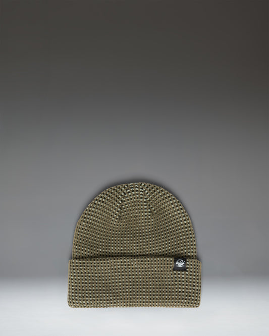 Herschel Rowan Plaited Beanie