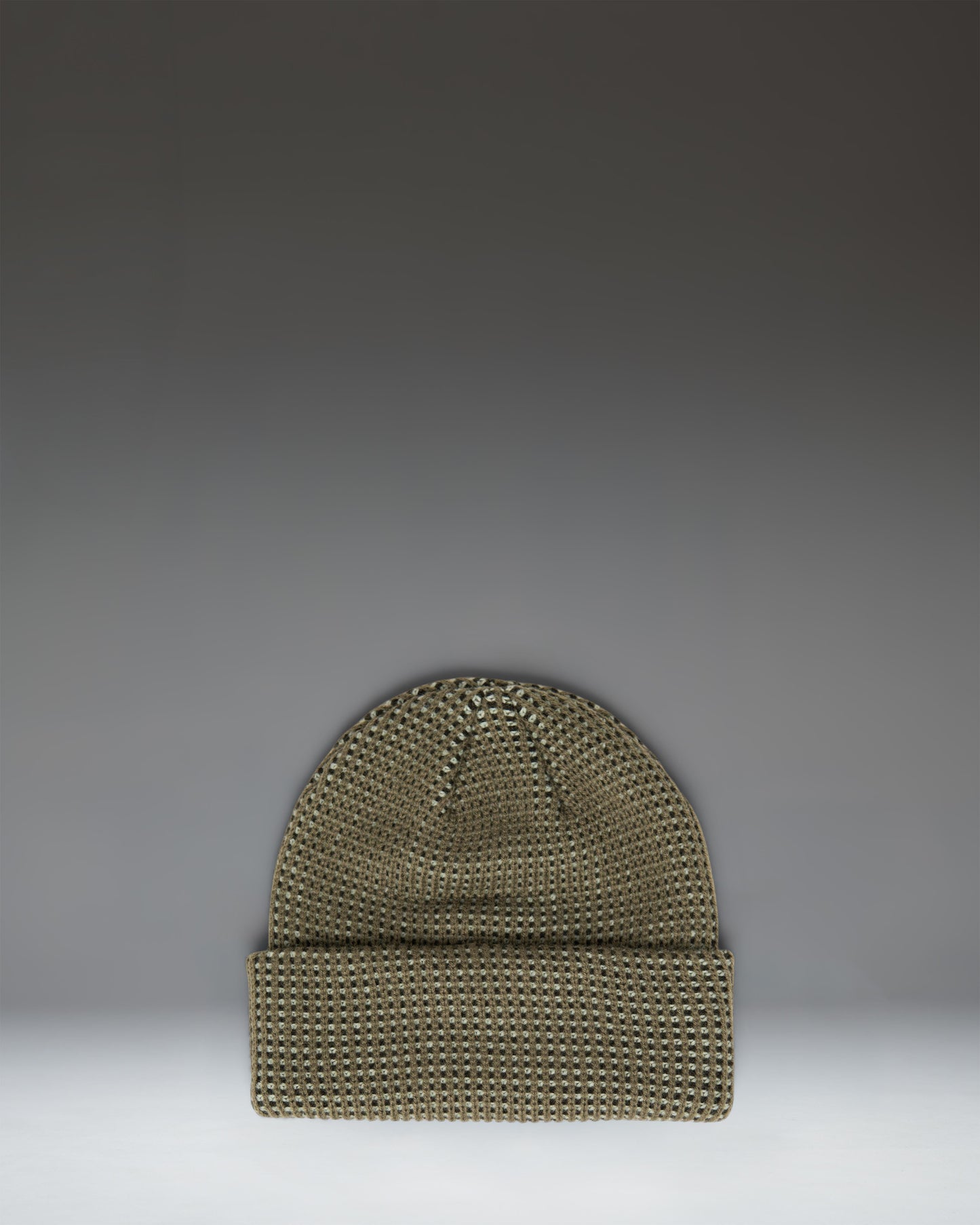 Herschel Rowan Plaited Beanie