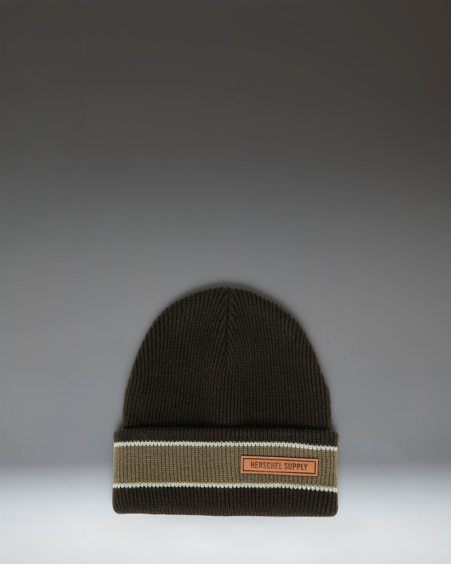 Herschel Elmer Ribbed Vintage Stripe