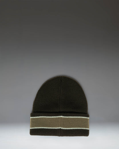 Herschel Elmer Ribbed Vintage Stripe