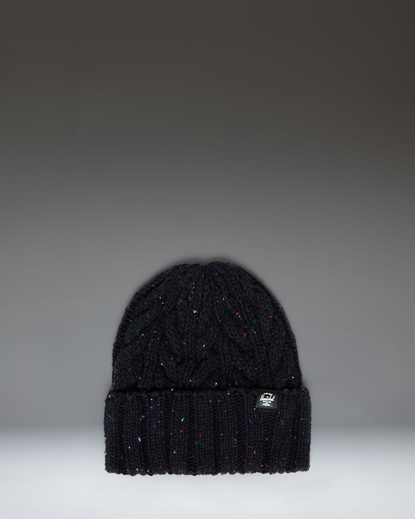 Herschel Ellis Cable Beanie