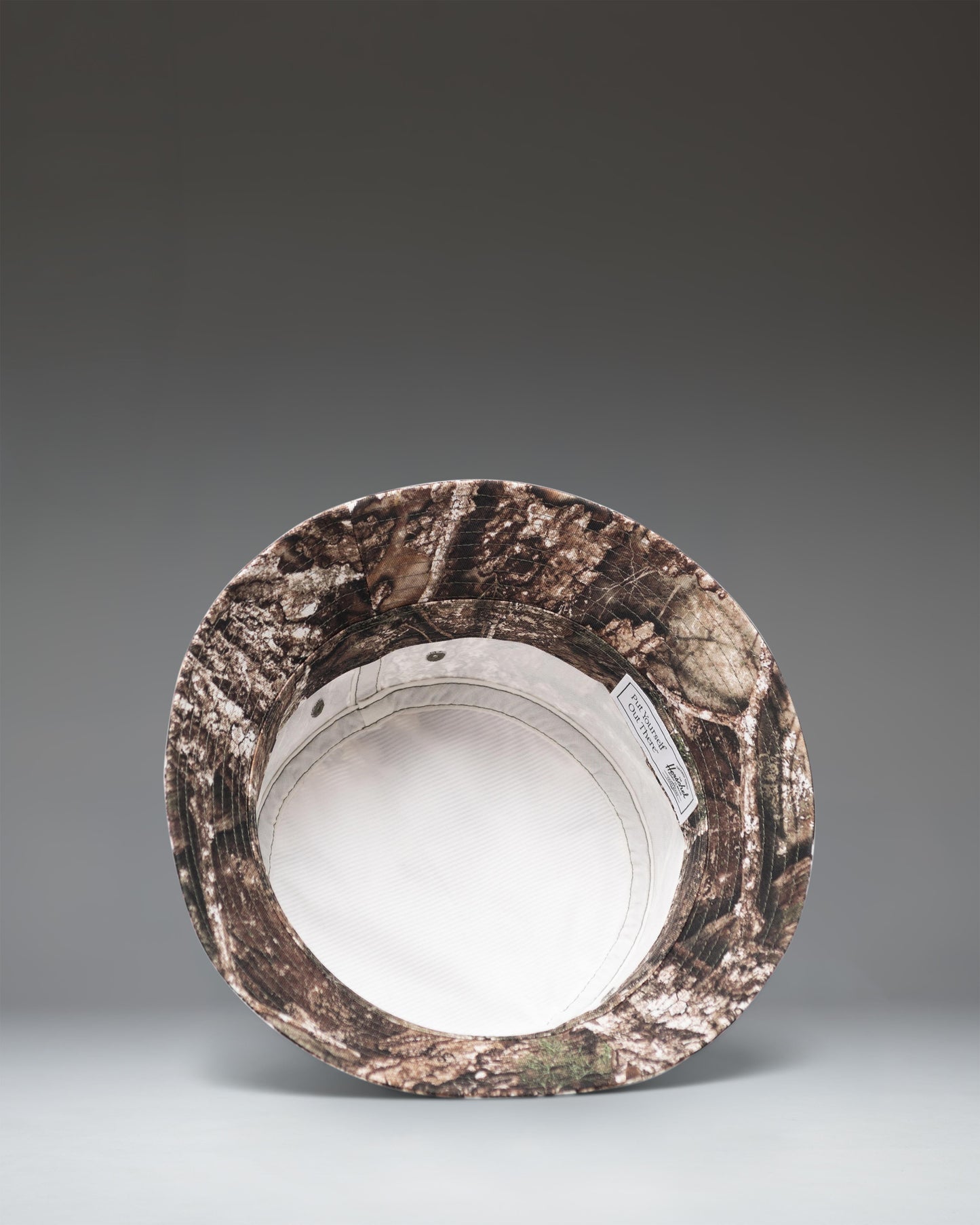 Herschel Realtree® Norman Bucket Hat
