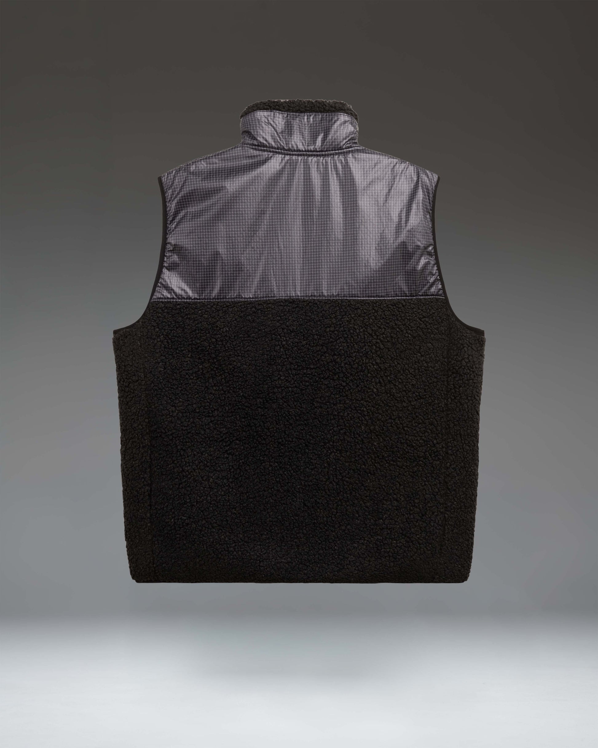 Herschel Performance Fleece Vest Men's