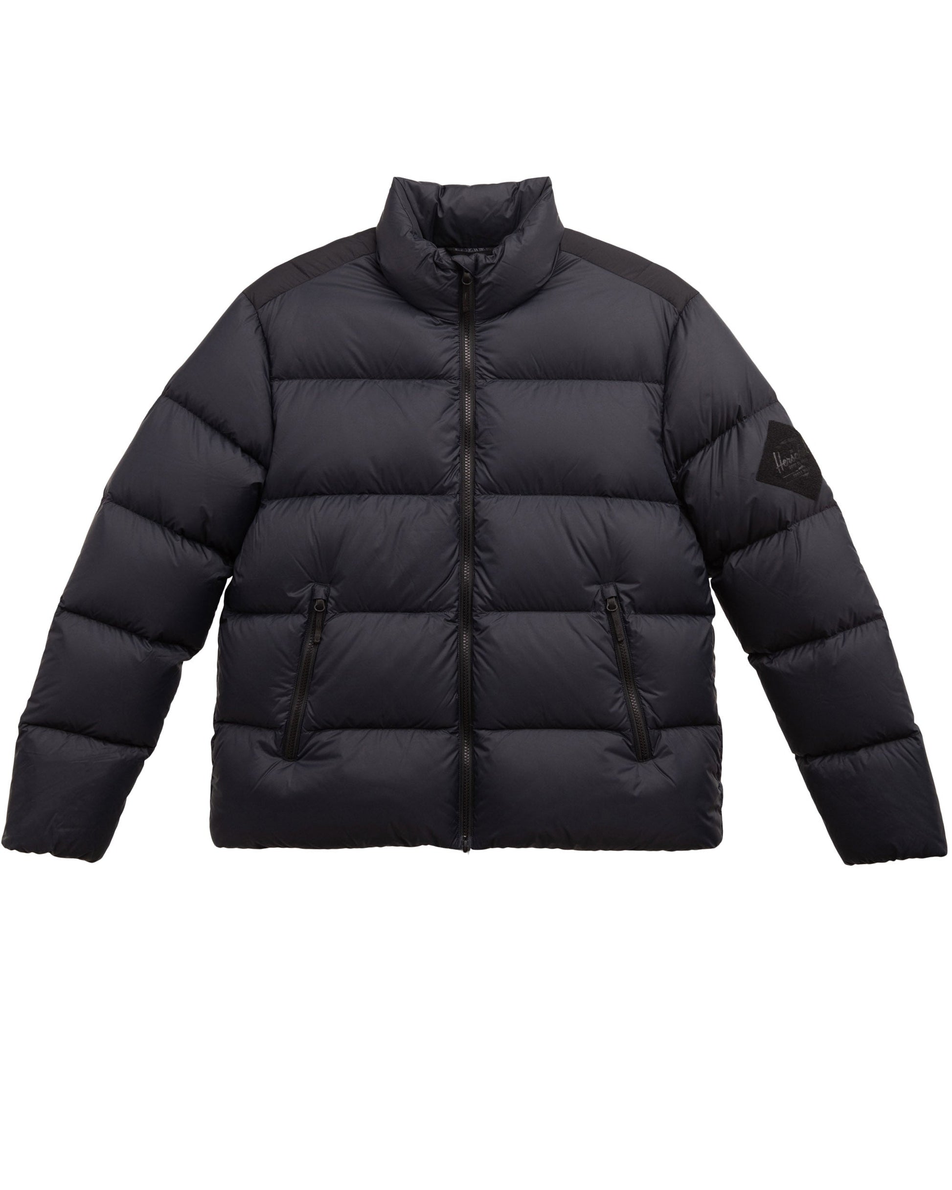 Black,S