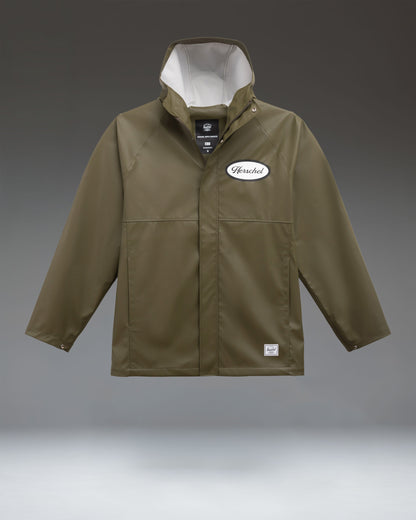 Herschel Station Rain Jacket Men's