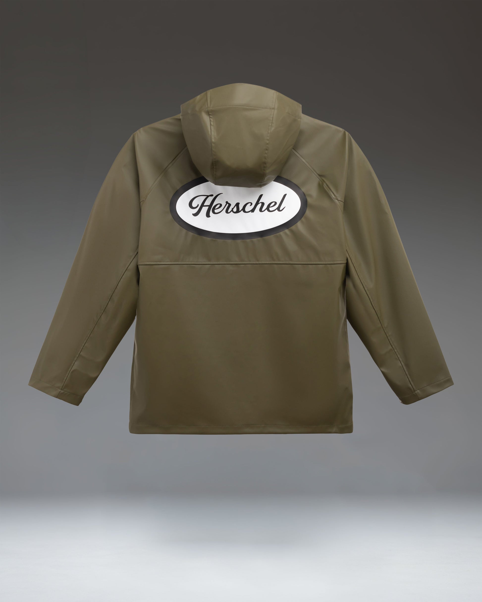 Herschel Station Rain Jacket Men's