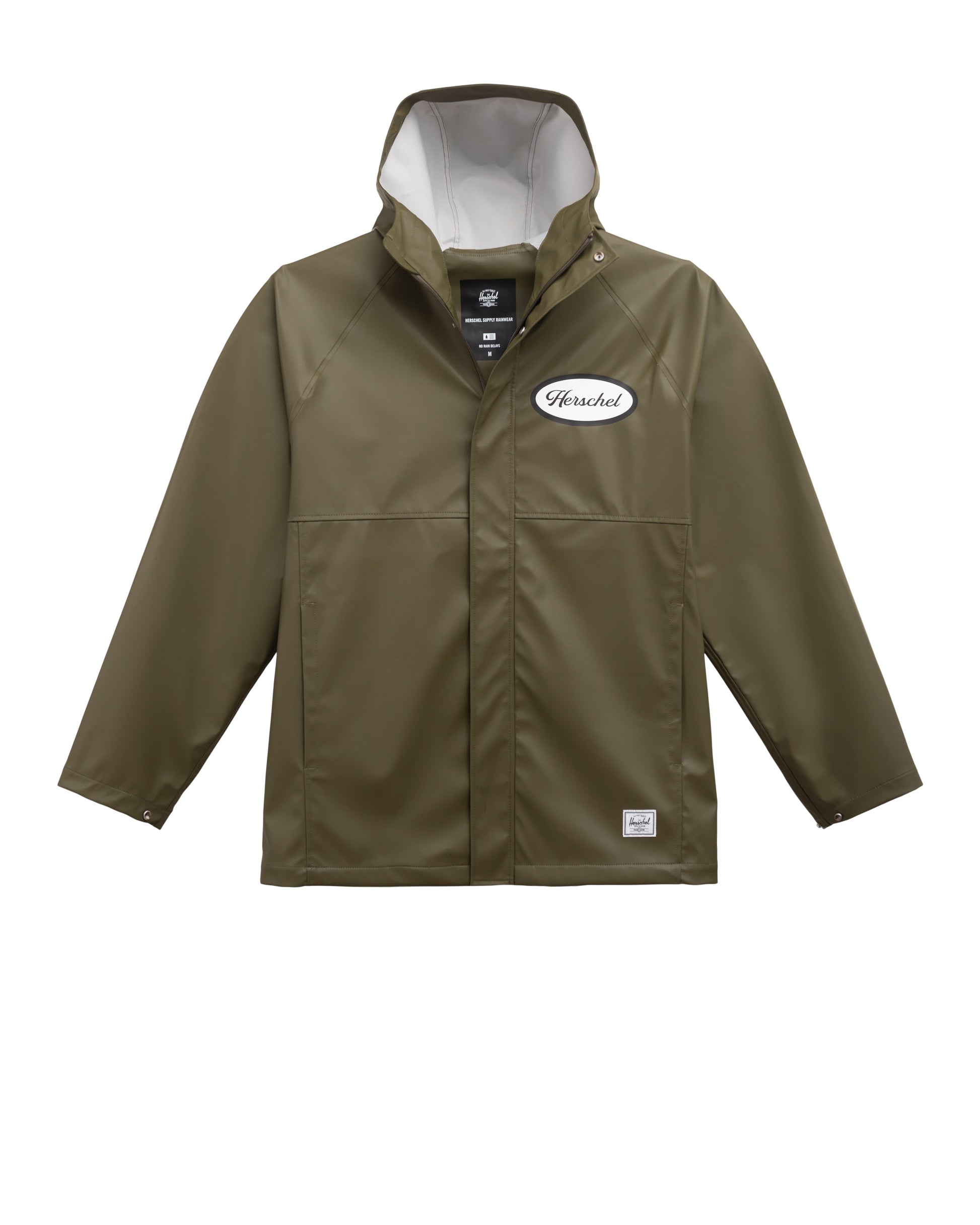 Ivy Green,S