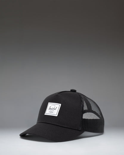 Herschel Whaler Cotton Mesh Toddler Cap 2-4 Years