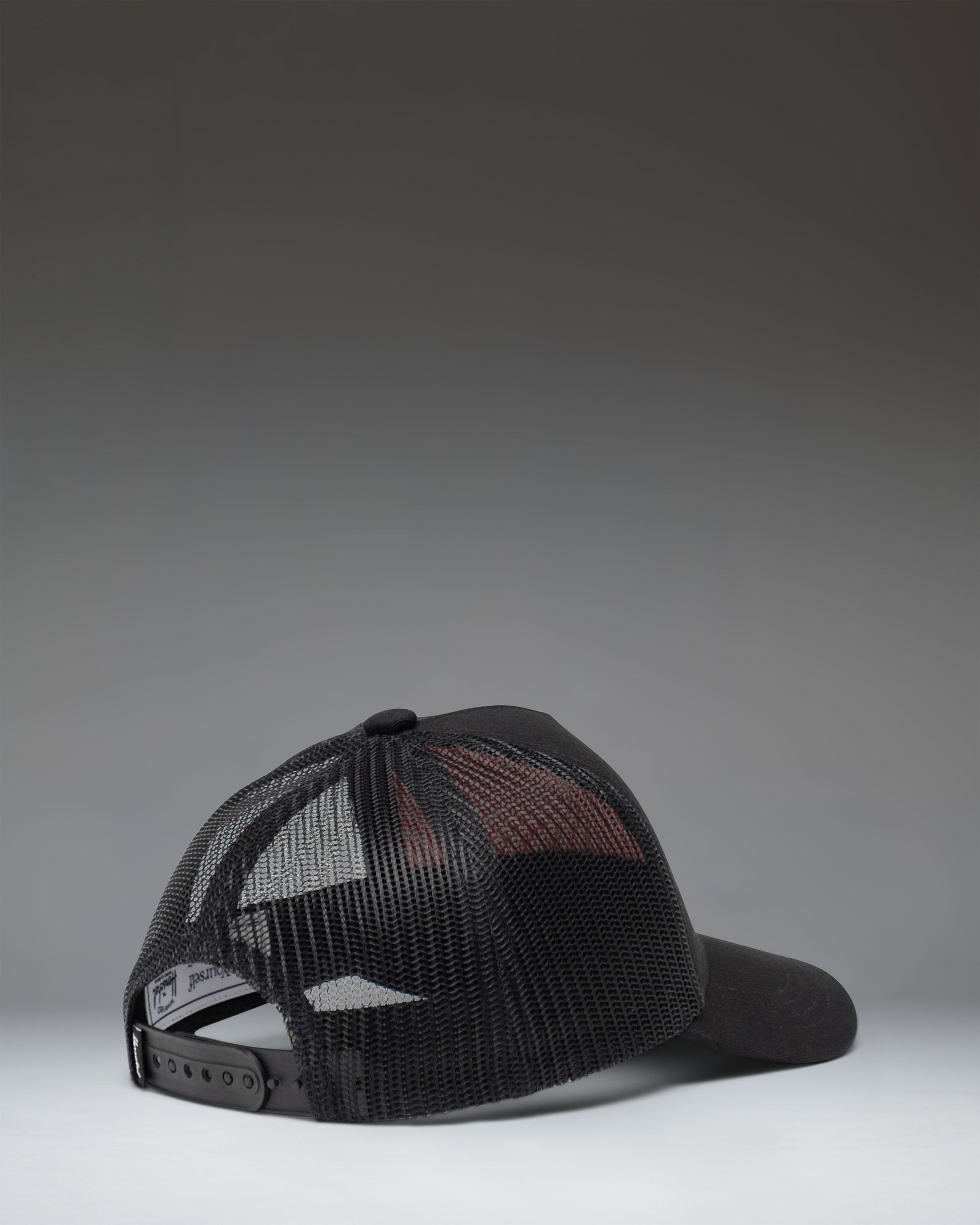 Herschel Whaler Cotton Mesh Toddler Cap 2-4 Years