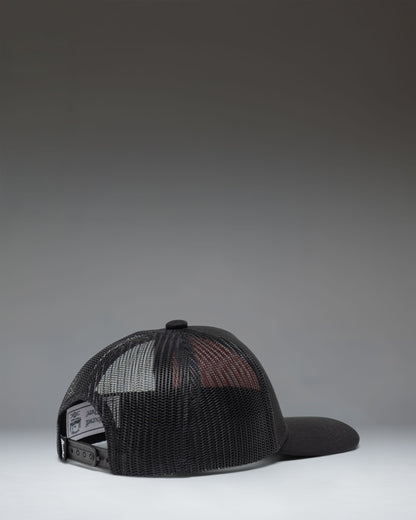 Herschel Whaler Cotton Mesh Baby Cap 6-18 Months