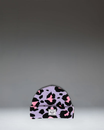 Herschel Elmer Baby Graphic Beanie 6–12 Months